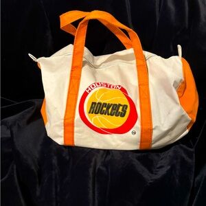 Vintage Rockets Bag